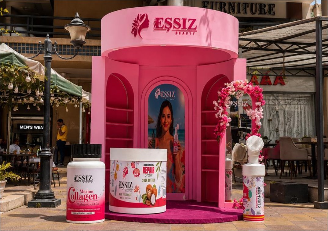 Essiz Beauty