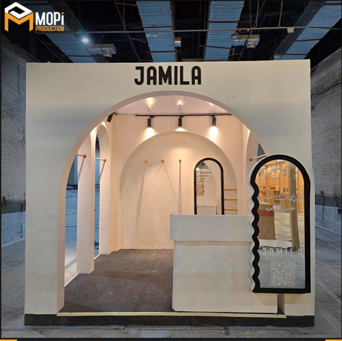 Jamila