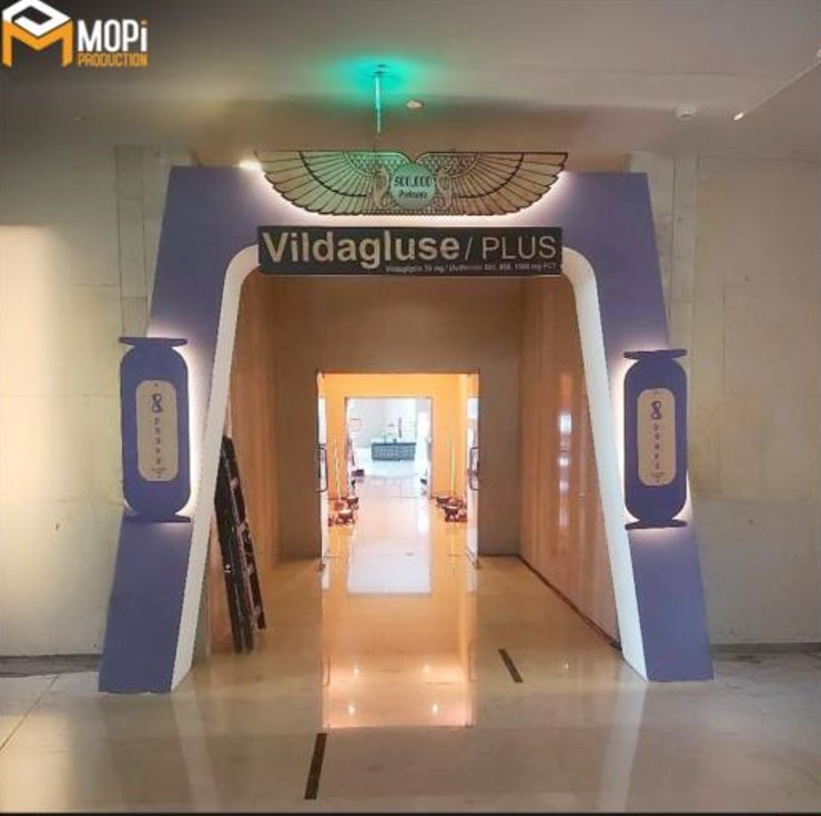 Vildagluse Plus