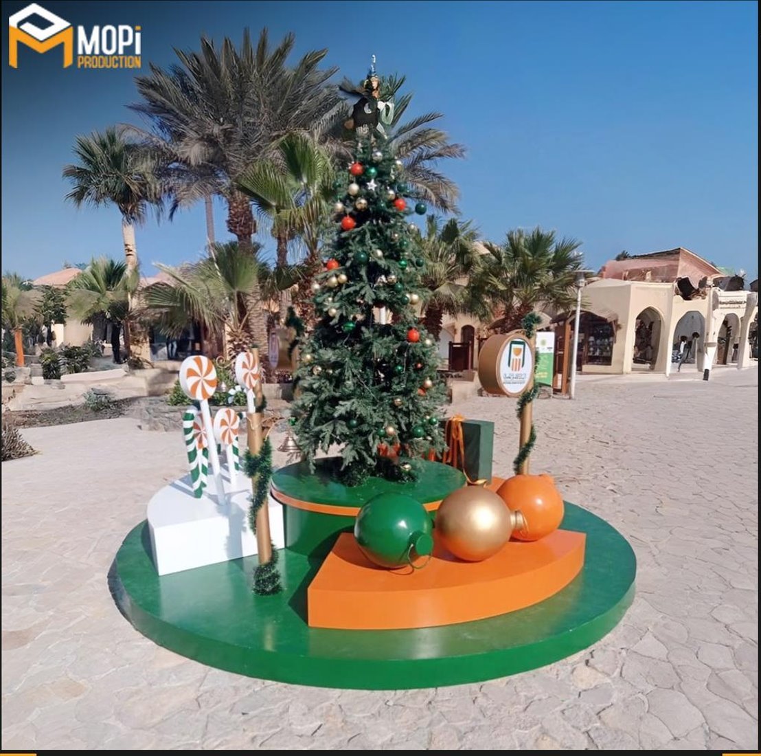 Seasonal Activation